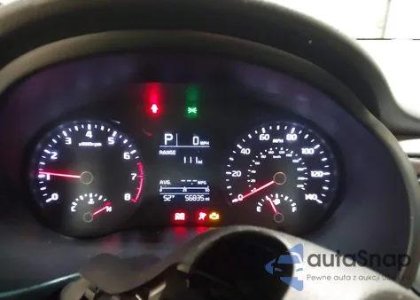 2020 Kia Rio S из США, поврежденный, VIN 3KPA24AD4LE322028